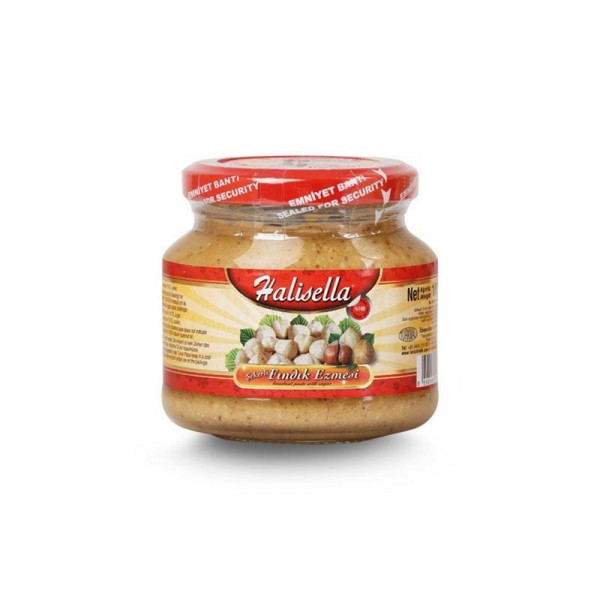 180gr Halisella Fındık Ezmesi