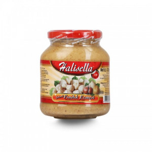 320gr Halisella Fındık Ezmesi